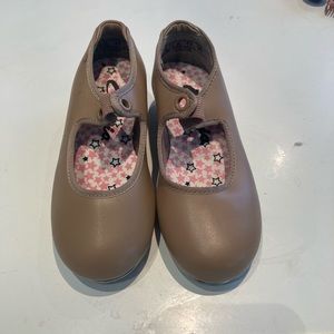 Capezio Tap Shoes